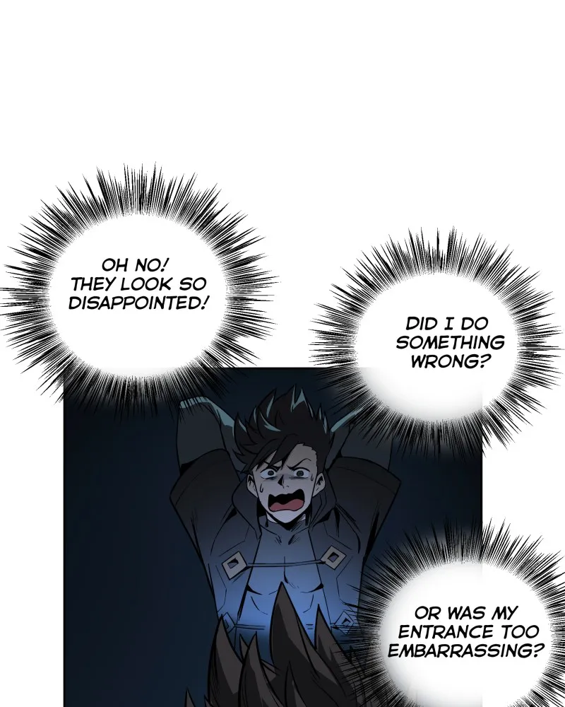 Read BlackSun chapter 34 image 14 on Lezhin