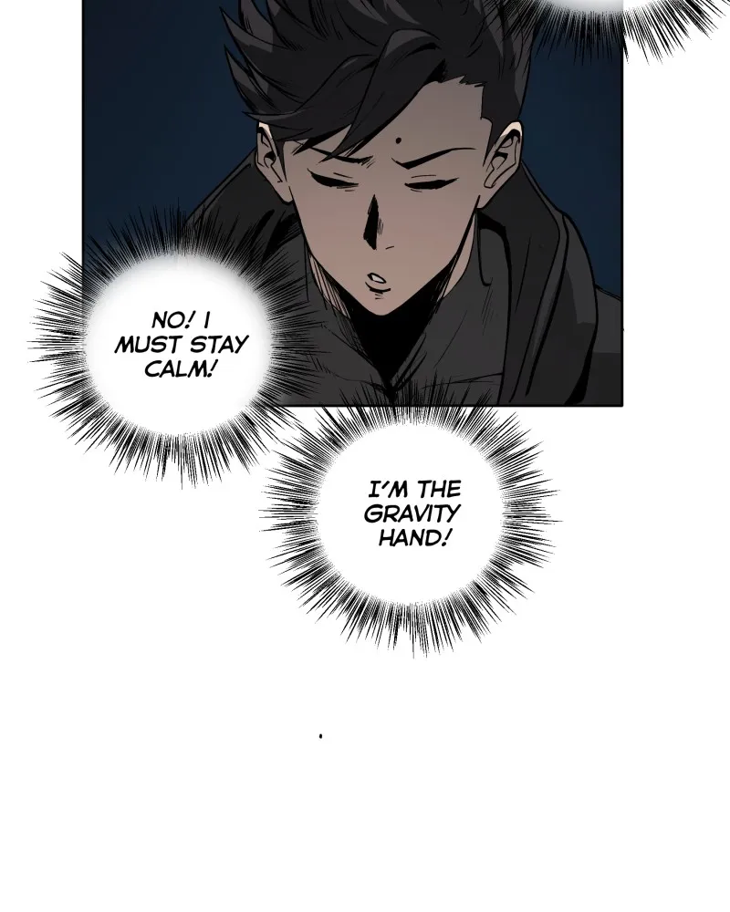 Read BlackSun chapter 34 image 15 on Lezhin