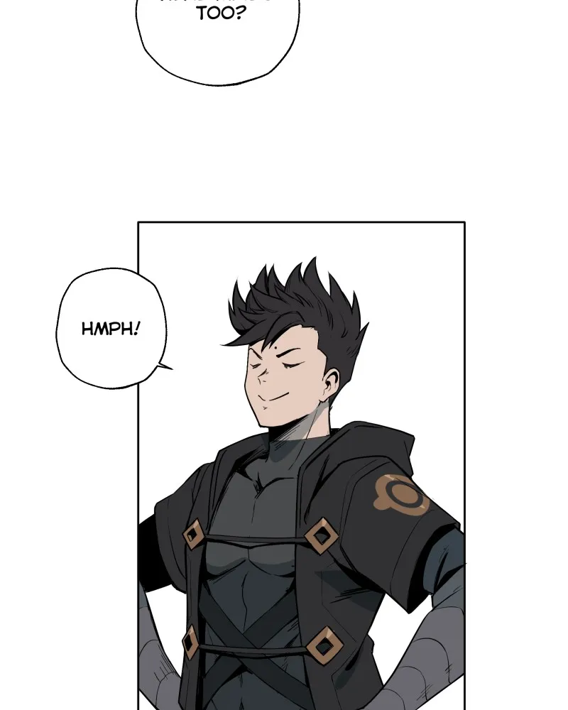 Read BlackSun chapter 34 image 17 on Lezhin