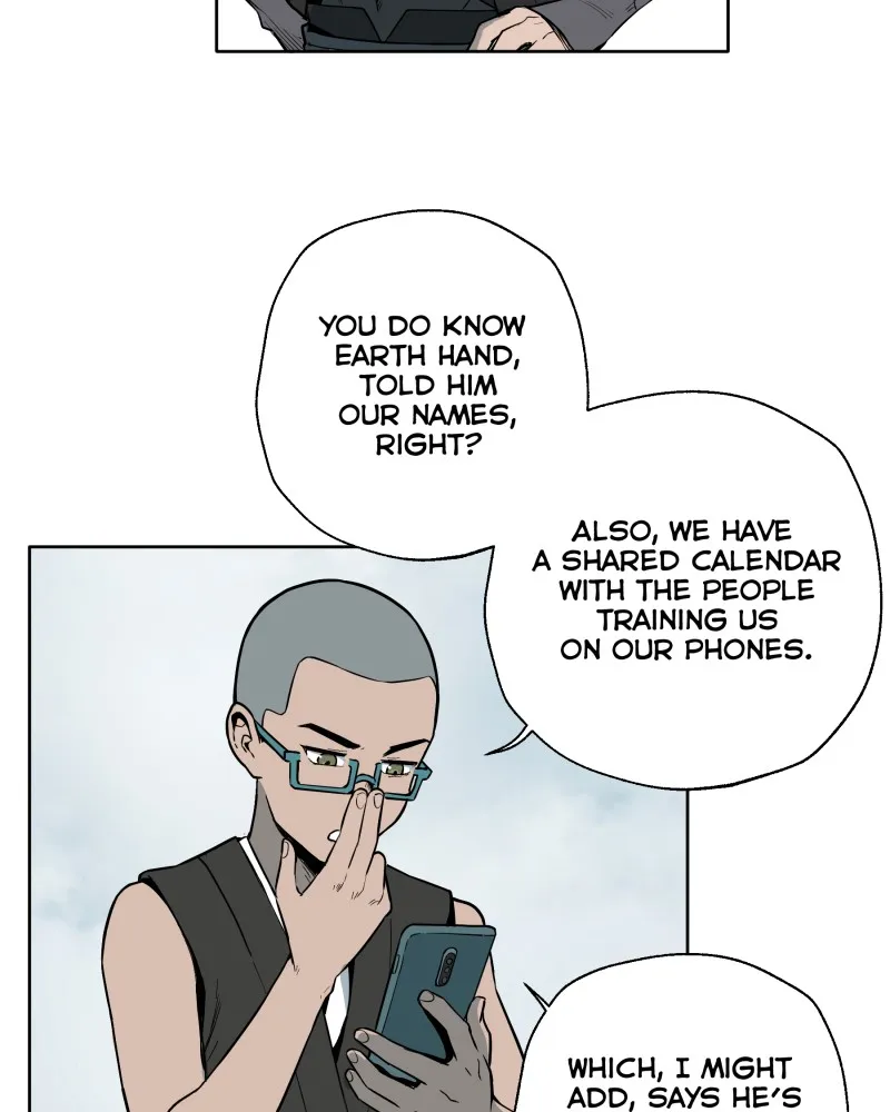 Read BlackSun chapter 34 image 18 on Lezhin