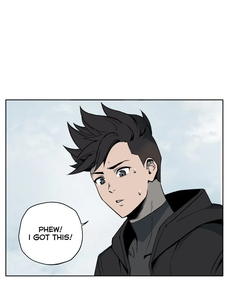 Read BlackSun chapter 34 image 2 on Lezhin