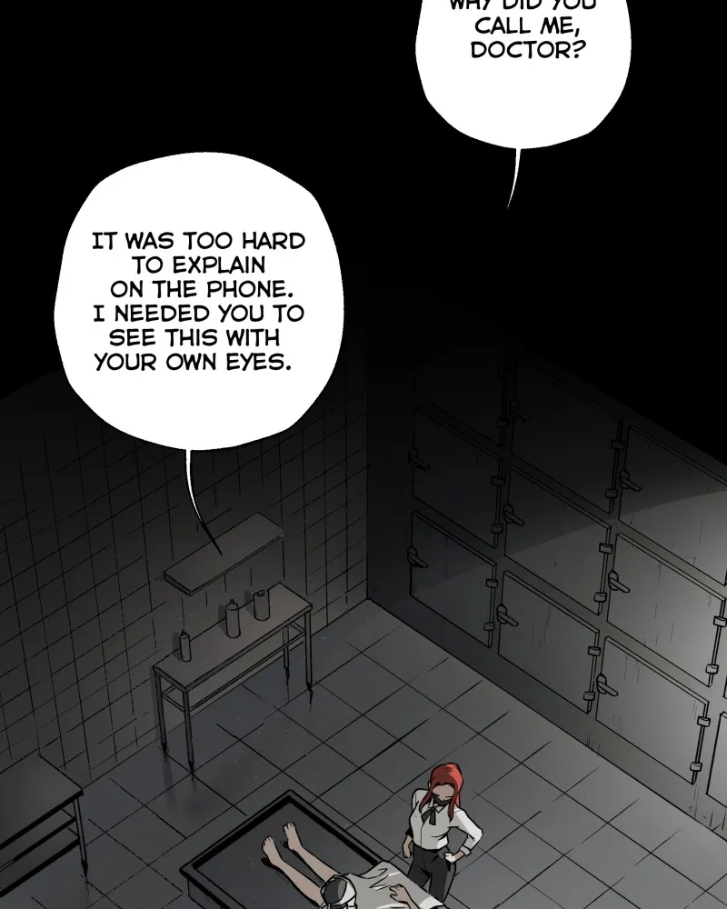 Read BlackSun chapter 34 image 24 on Lezhin