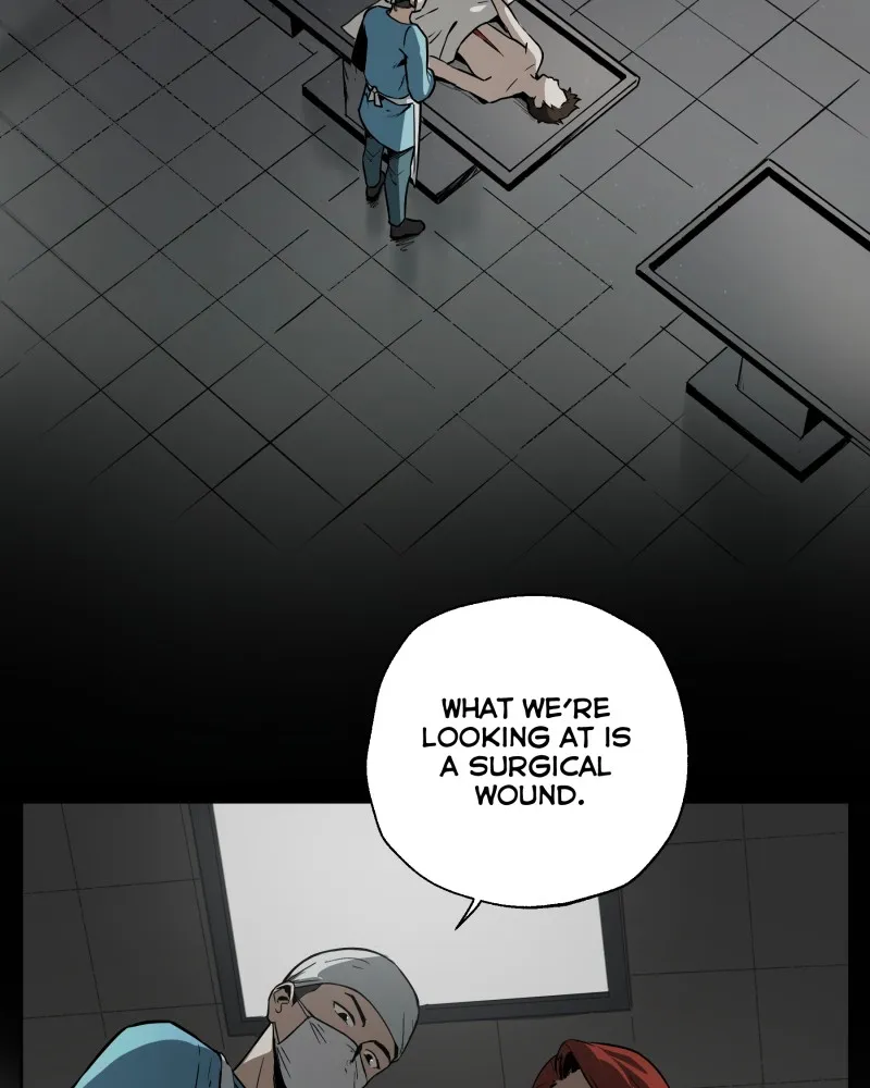 Read BlackSun chapter 34 image 25 on Lezhin
