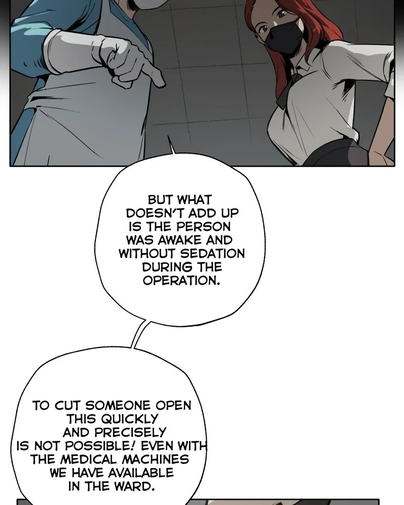 Read BlackSun chapter 34 image 26 on Lezhin