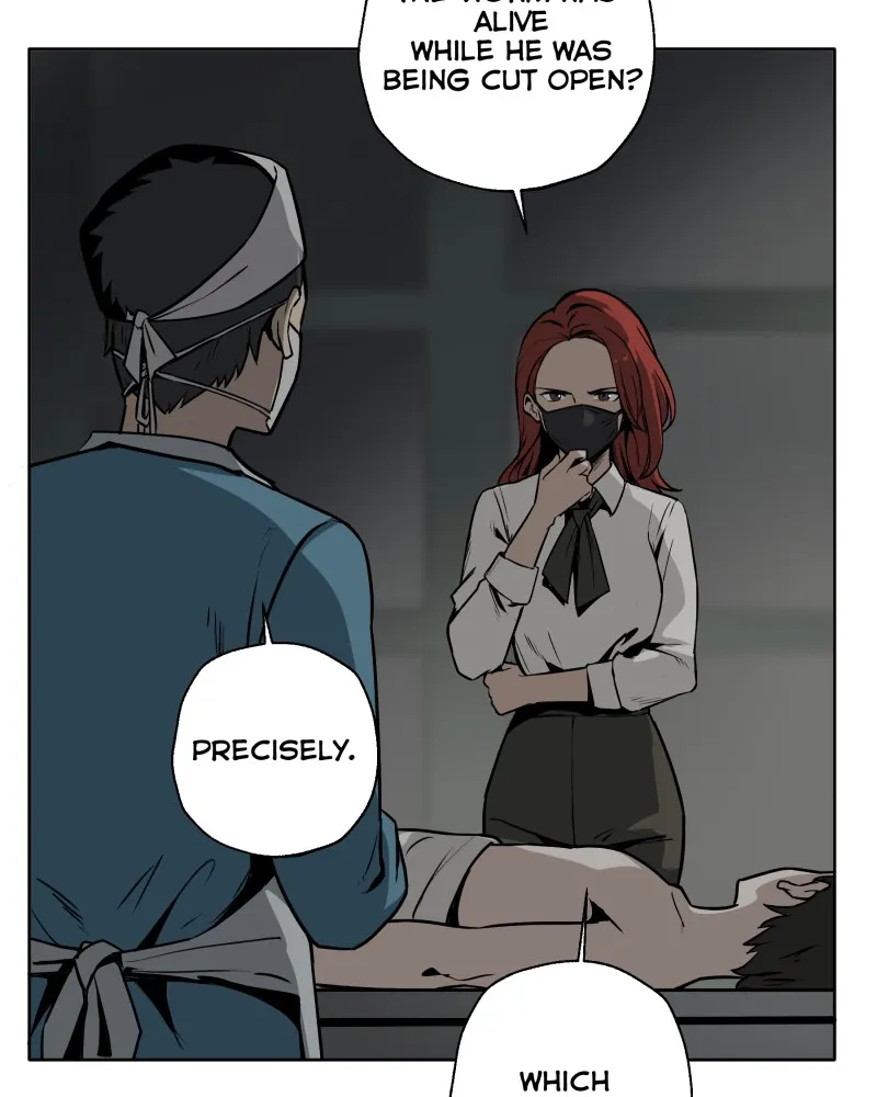 Read BlackSun chapter 34 image 28 on Lezhin