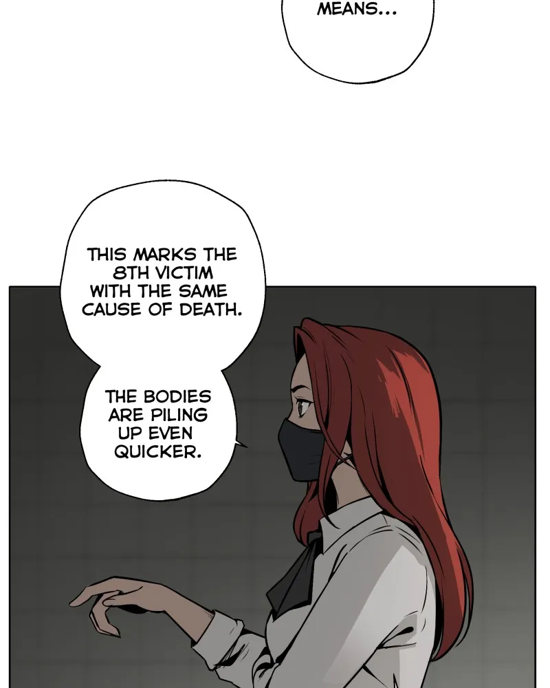 Read BlackSun chapter 34 image 29 on Lezhin