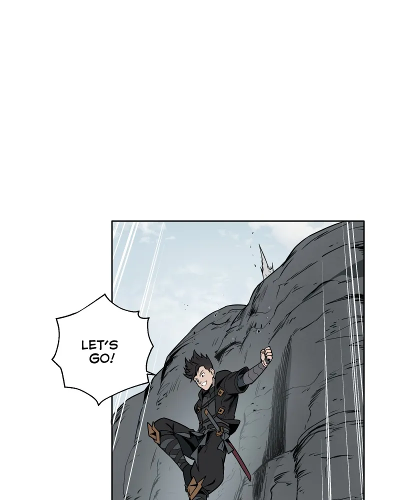 Read BlackSun chapter 34 image 3 on Lezhin