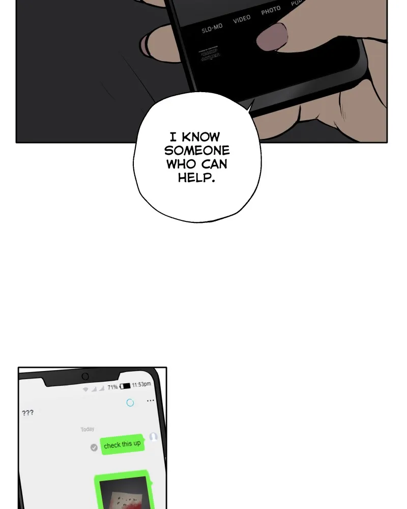 Read BlackSun chapter 34 image 38 on Lezhin