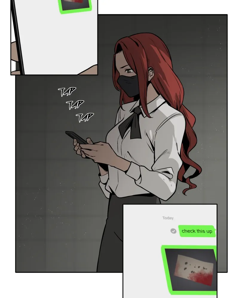 Read BlackSun chapter 34 image 39 on Lezhin