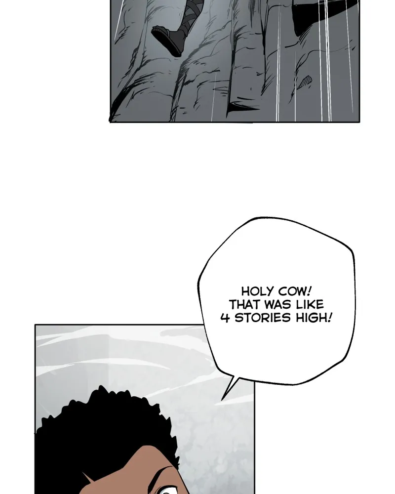 Read BlackSun chapter 34 image 4 on Lezhin