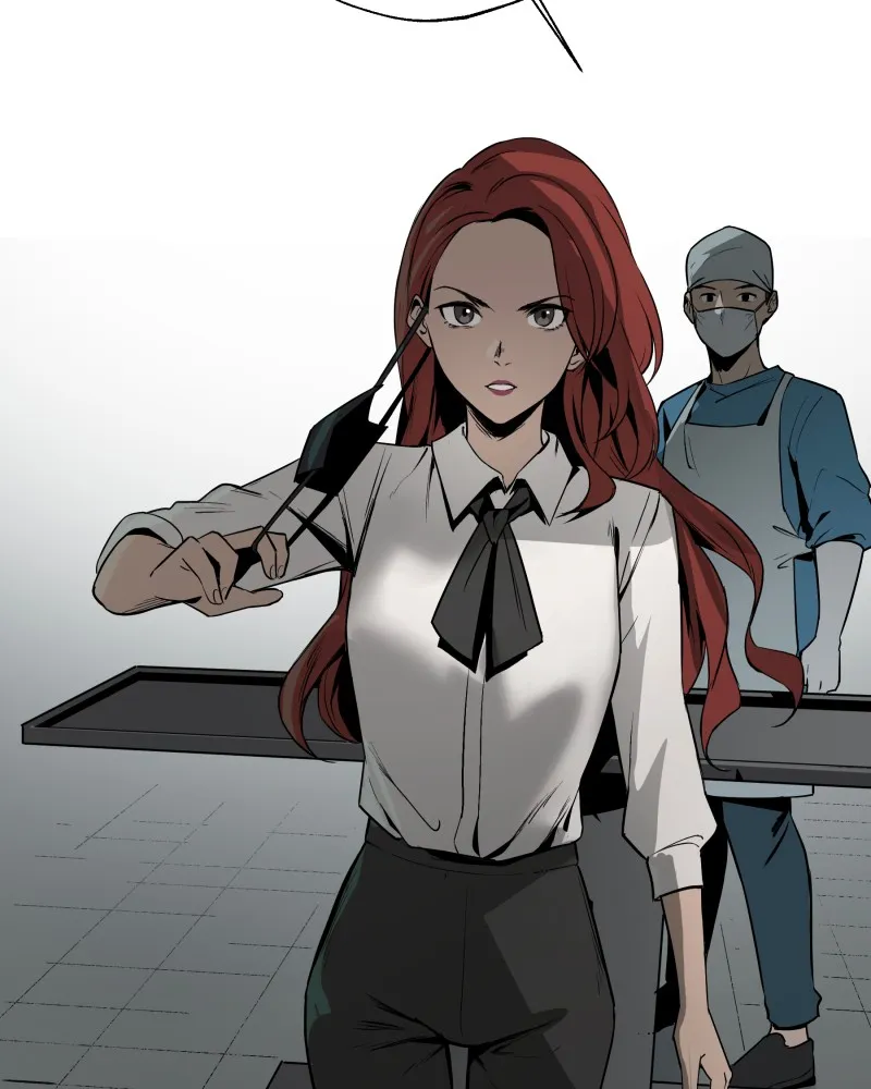 Read BlackSun chapter 34 image 41 on Lezhin