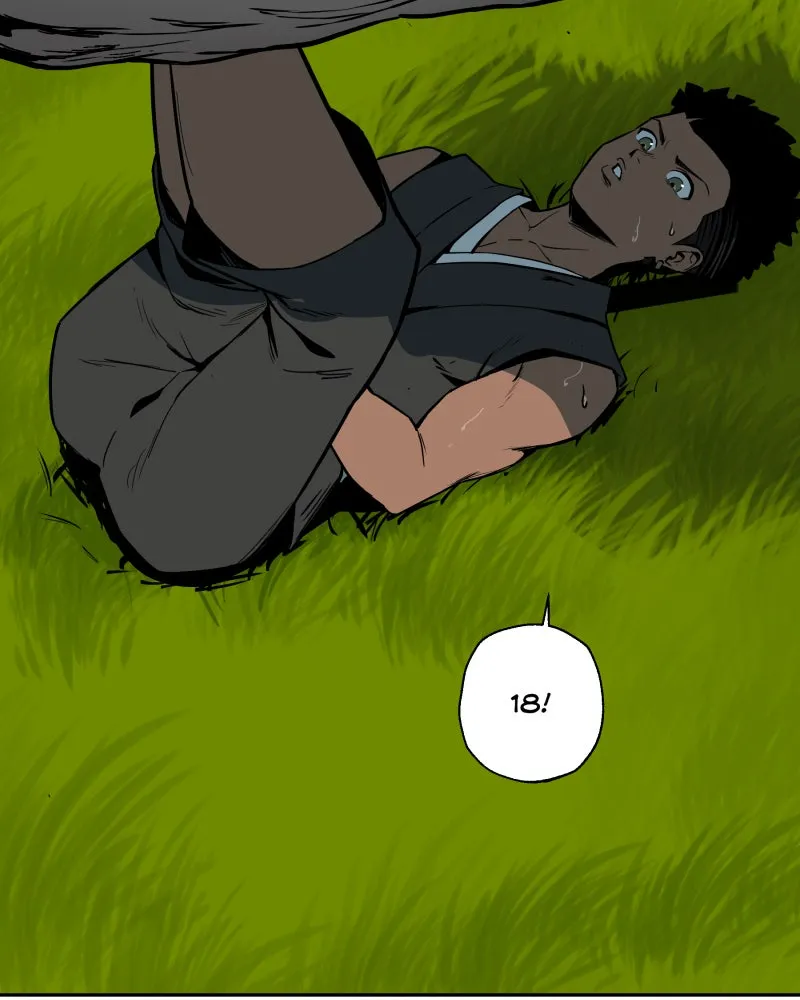 Read BlackSun chapter 34 image 45 on Lezhin