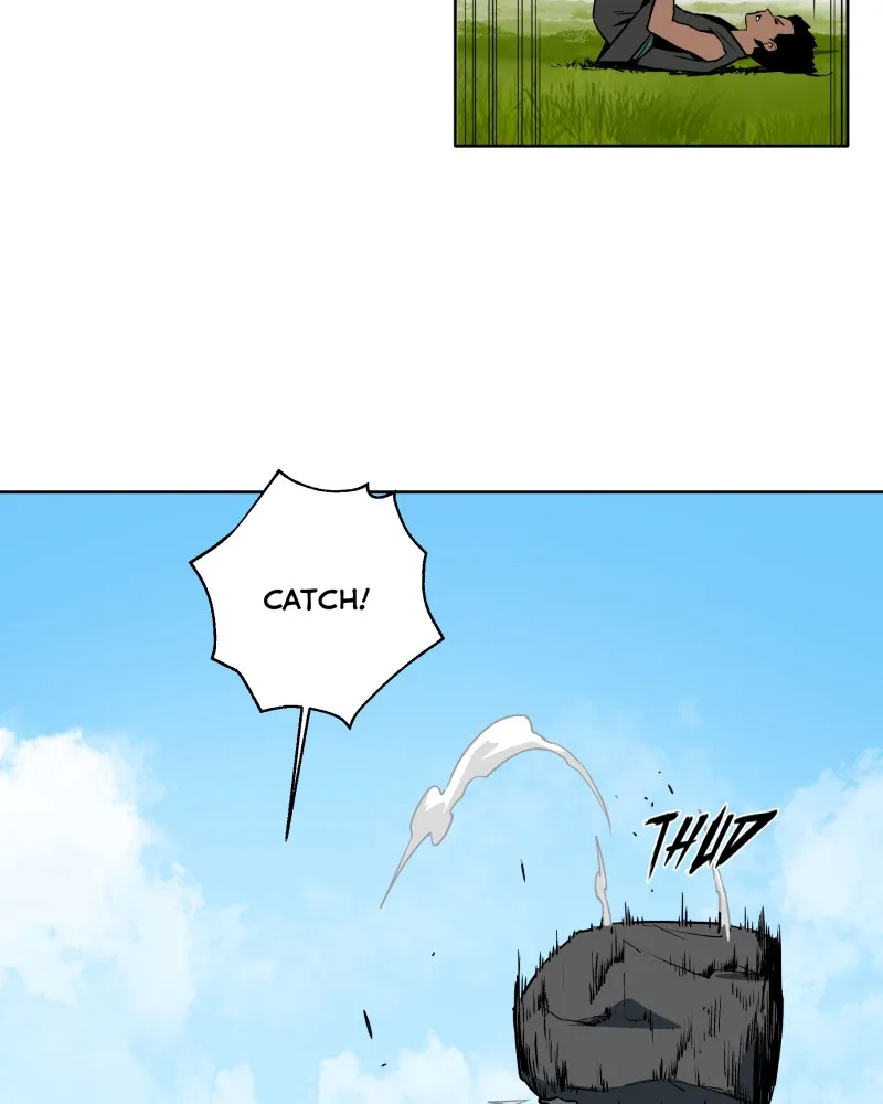 Read BlackSun chapter 34 image 47 on Lezhin