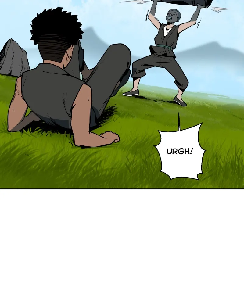 Read BlackSun chapter 34 image 48 on Lezhin