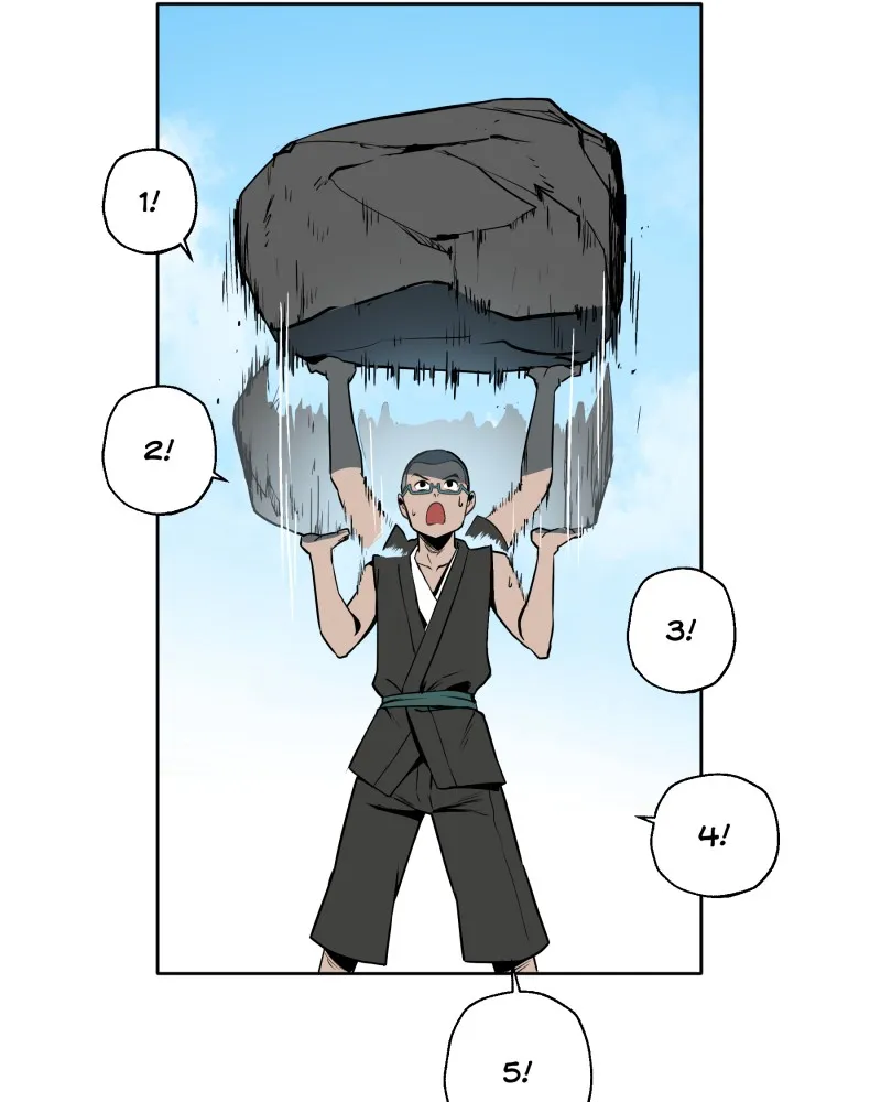 Read BlackSun chapter 34 image 49 on Lezhin