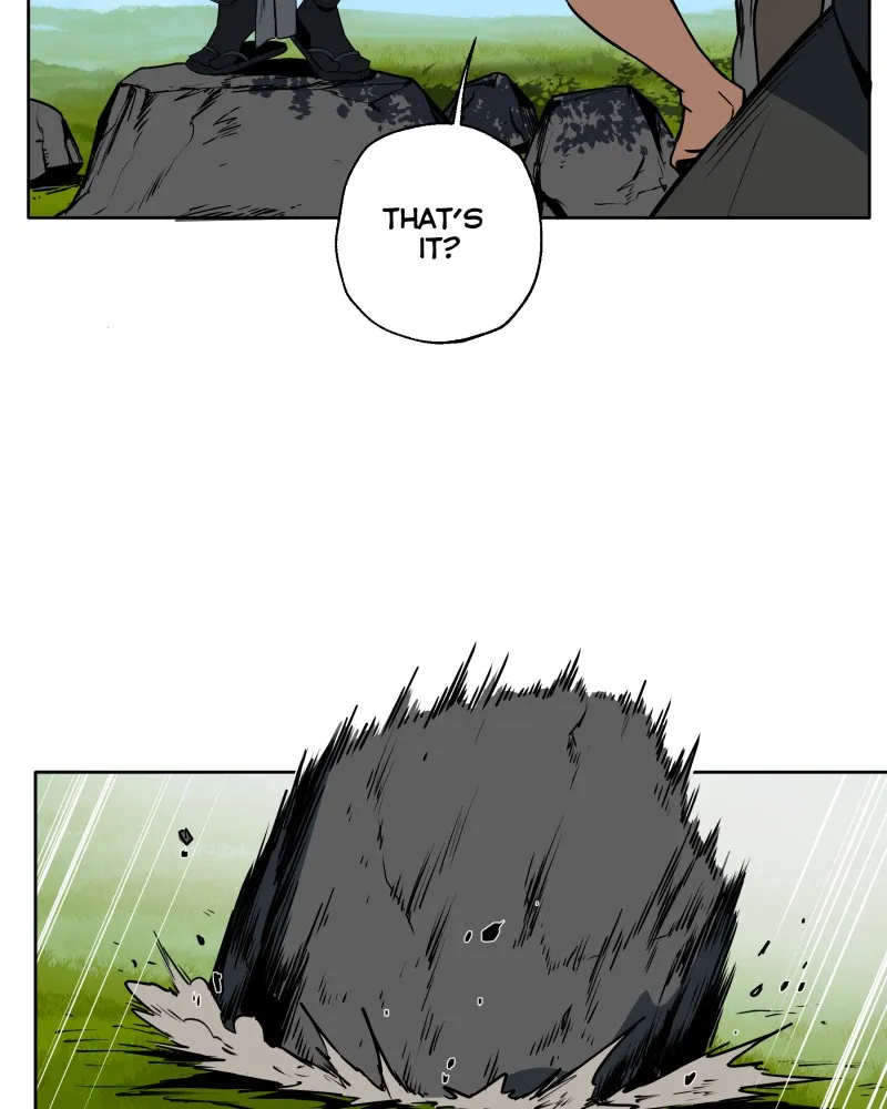 Read BlackSun chapter 34 image 51 on Lezhin