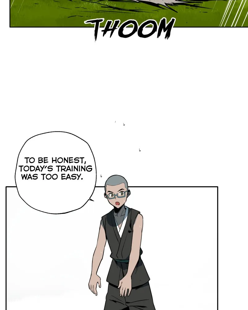 Read BlackSun chapter 34 image 52 on Lezhin