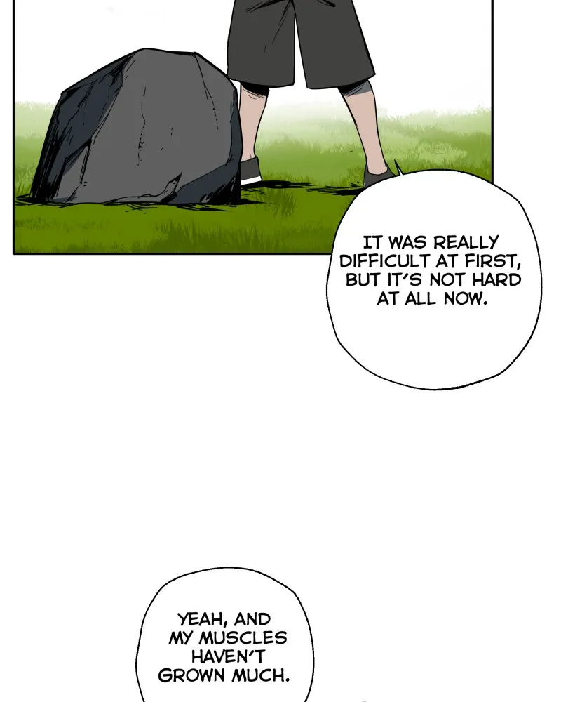 Read BlackSun chapter 34 image 53 on Lezhin