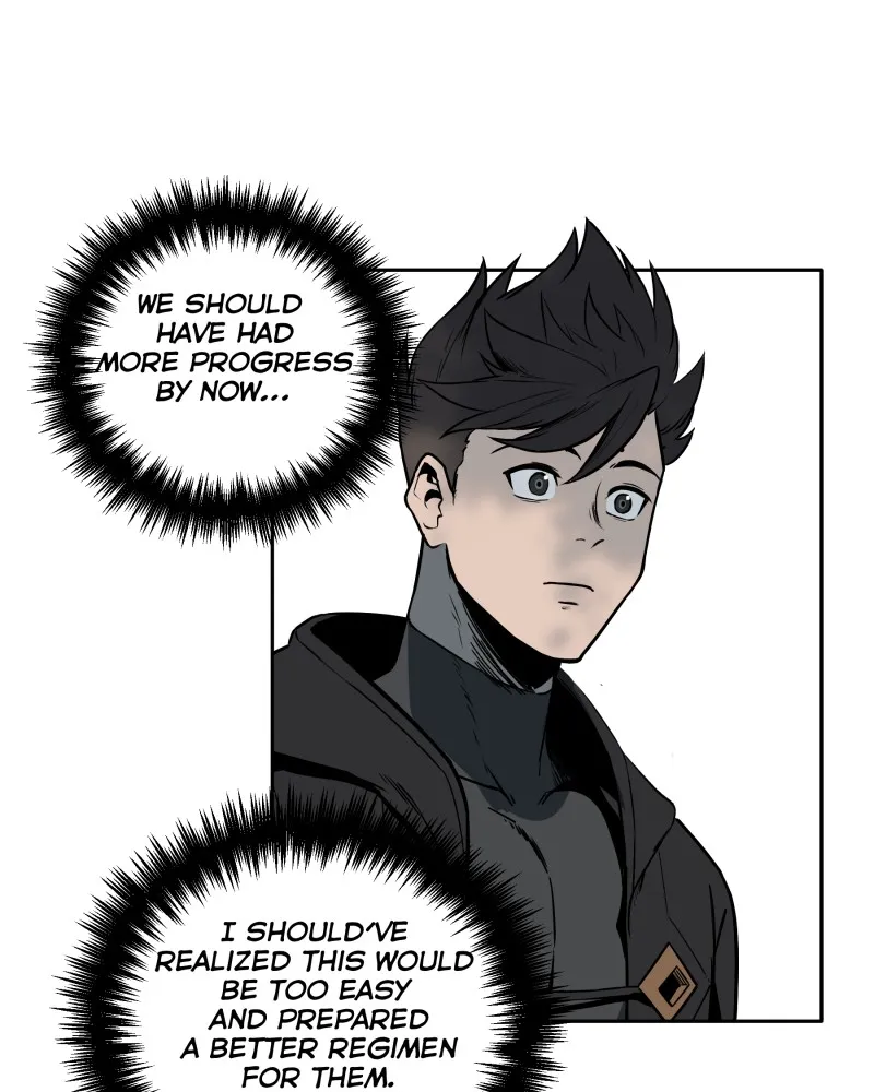 Read BlackSun chapter 34 image 55 on Lezhin