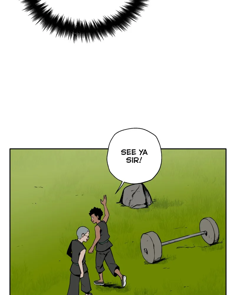 Read BlackSun chapter 34 image 56 on Lezhin