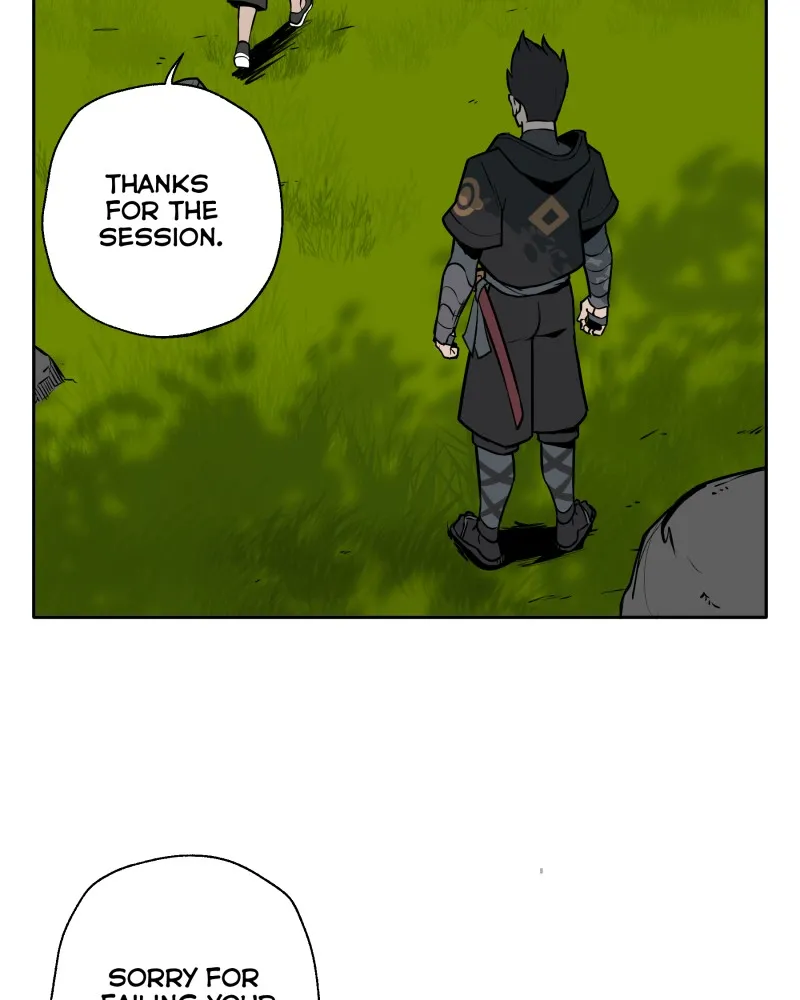 Read BlackSun chapter 34 image 57 on Lezhin