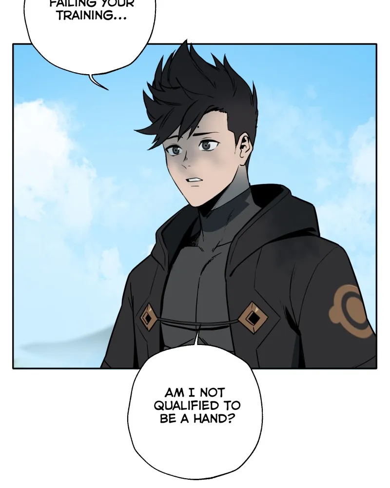 Read BlackSun chapter 34 image 58 on Lezhin