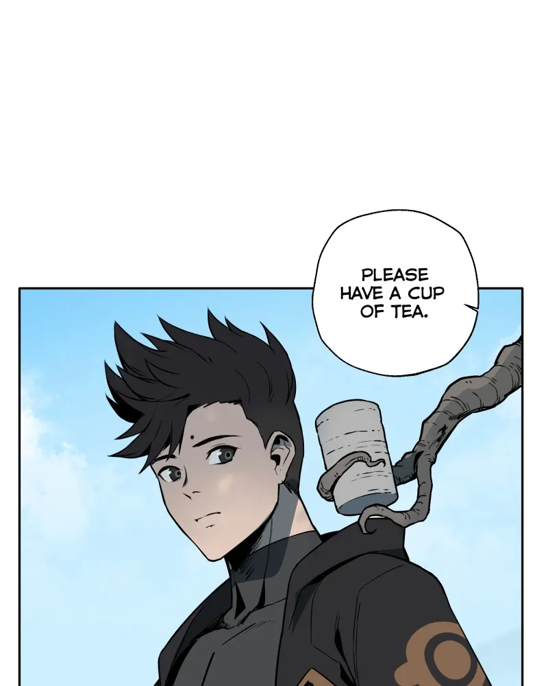 Read BlackSun chapter 34 image 59 on Lezhin
