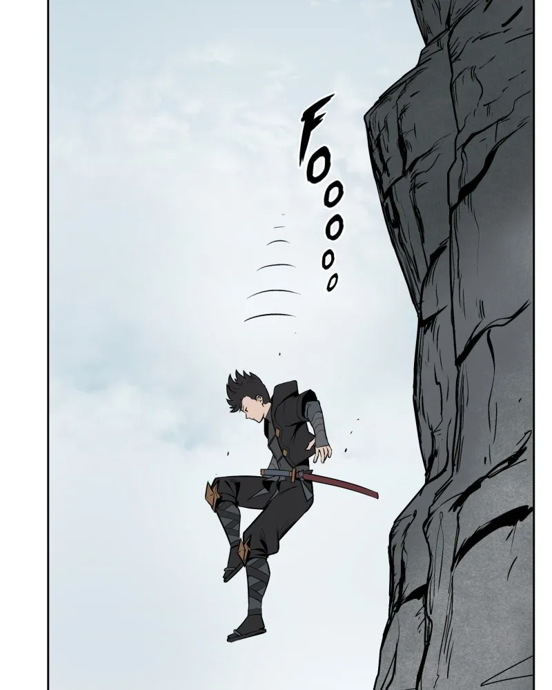 Read BlackSun chapter 34 image 6 on Lezhin