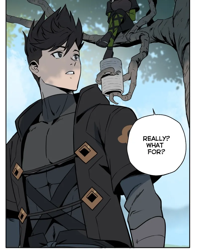 Read BlackSun chapter 34 image 61 on Lezhin