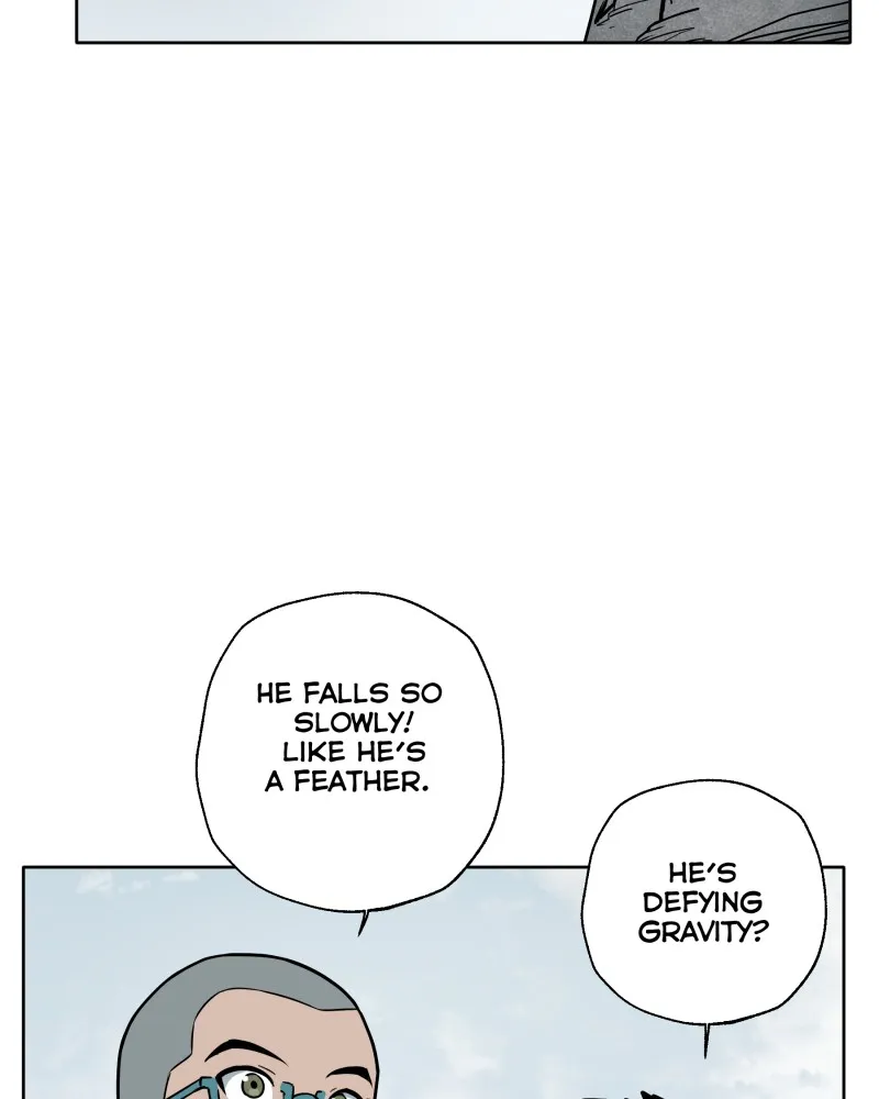 Read BlackSun chapter 34 image 7 on Lezhin