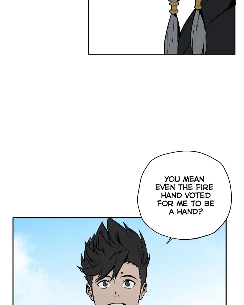 Read BlackSun chapter 34 image 71 on Lezhin