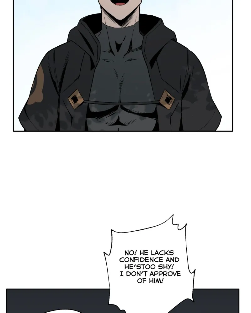 Read BlackSun chapter 34 image 72 on Lezhin