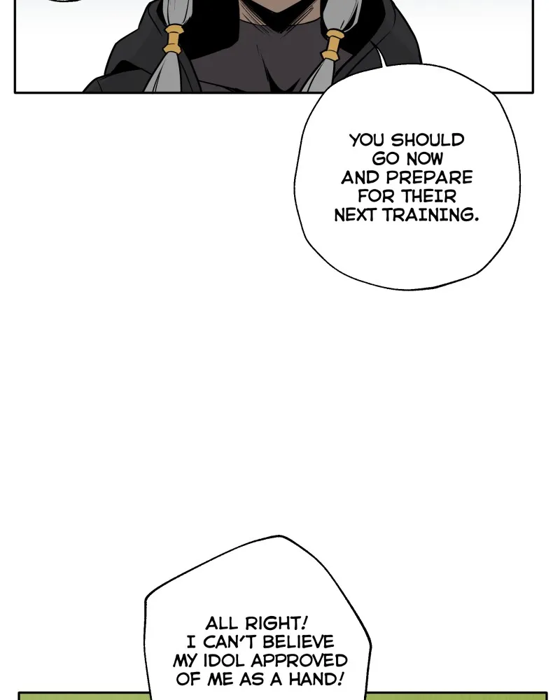 Read BlackSun chapter 34 image 74 on Lezhin