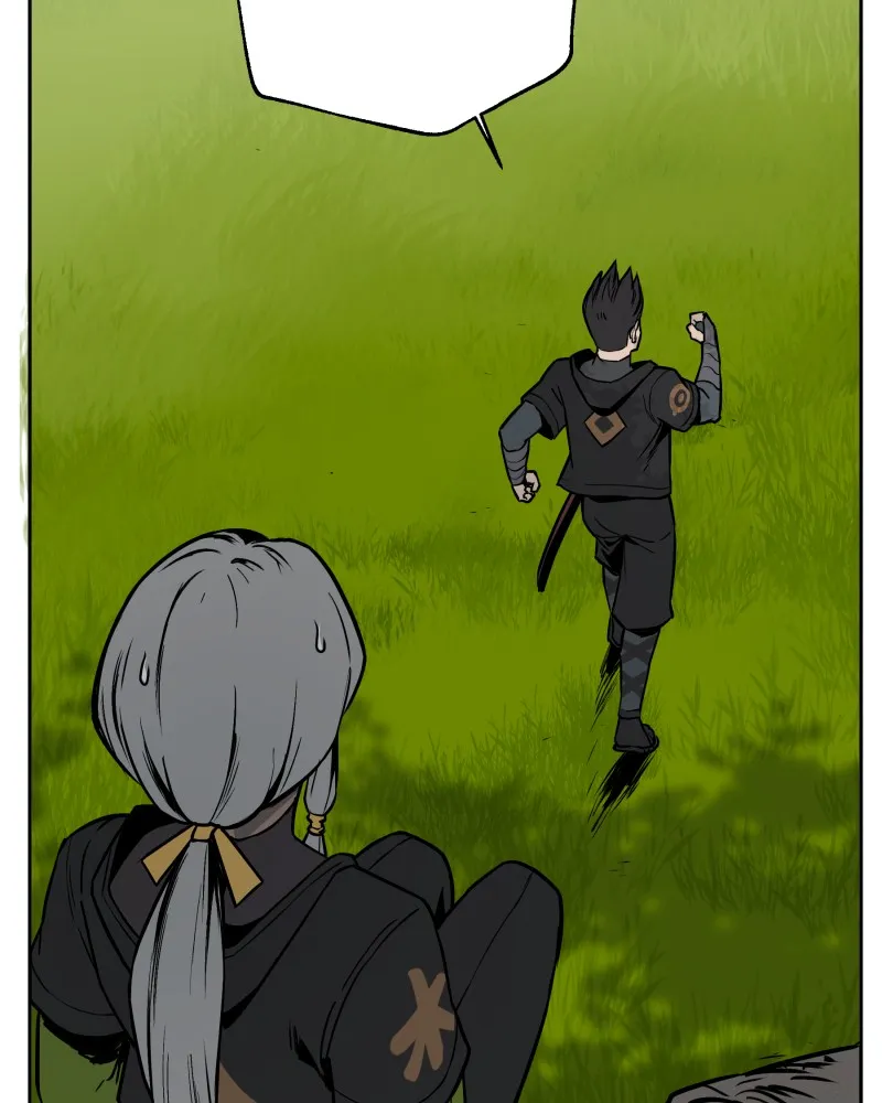 Read BlackSun chapter 34 image 75 on Lezhin