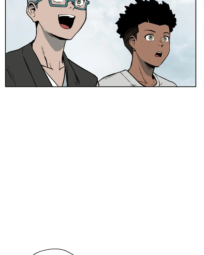 Read BlackSun chapter 34 image 8 on Lezhin