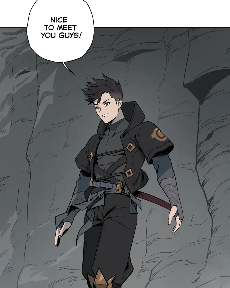 Read BlackSun chapter 34 image 9 on Lezhin