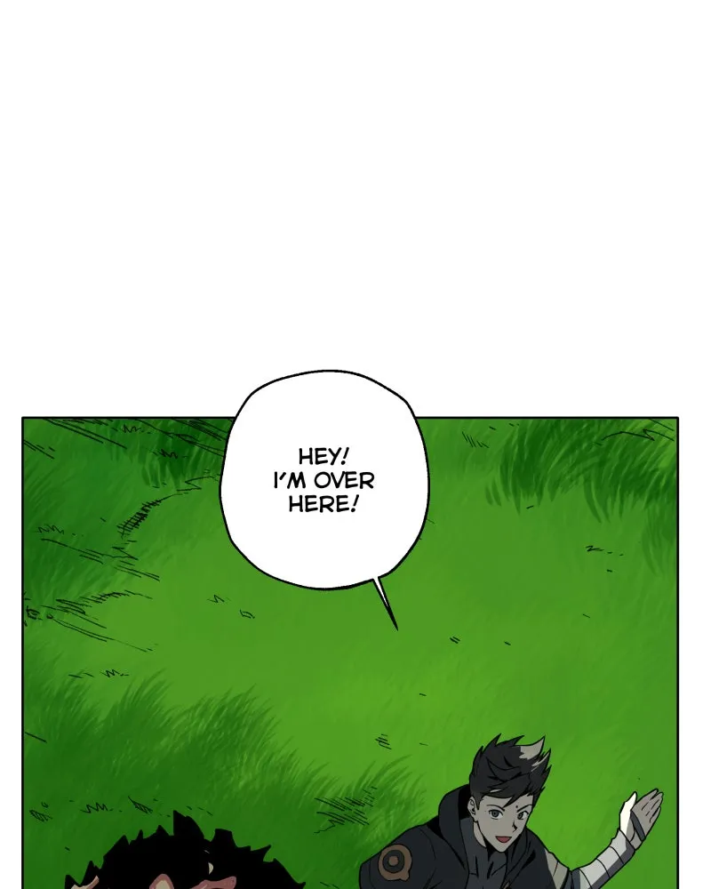Read BlackSun chapter 35 image 10 on Lezhin