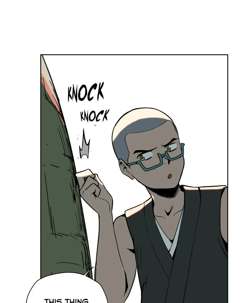 Read BlackSun chapter 35 image 12 on Lezhin