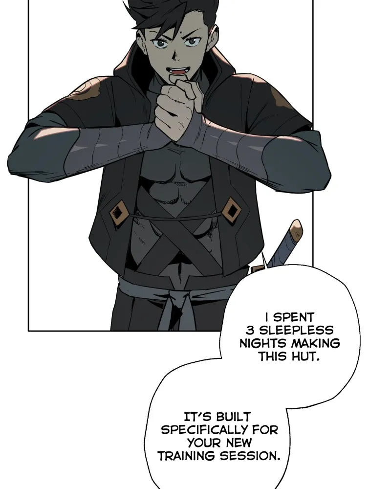 Read BlackSun chapter 35 image 14 on Lezhin