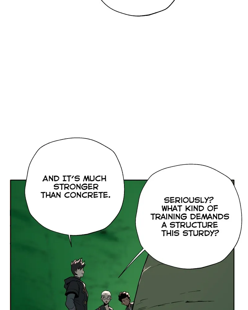 Read BlackSun chapter 35 image 15 on Lezhin