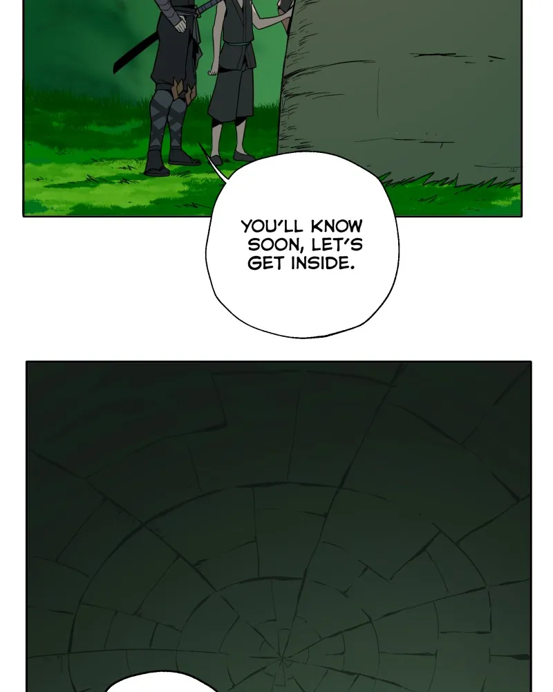 Read BlackSun chapter 35 image 16 on Lezhin