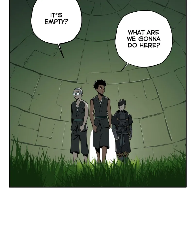 Read BlackSun chapter 35 image 17 on Lezhin