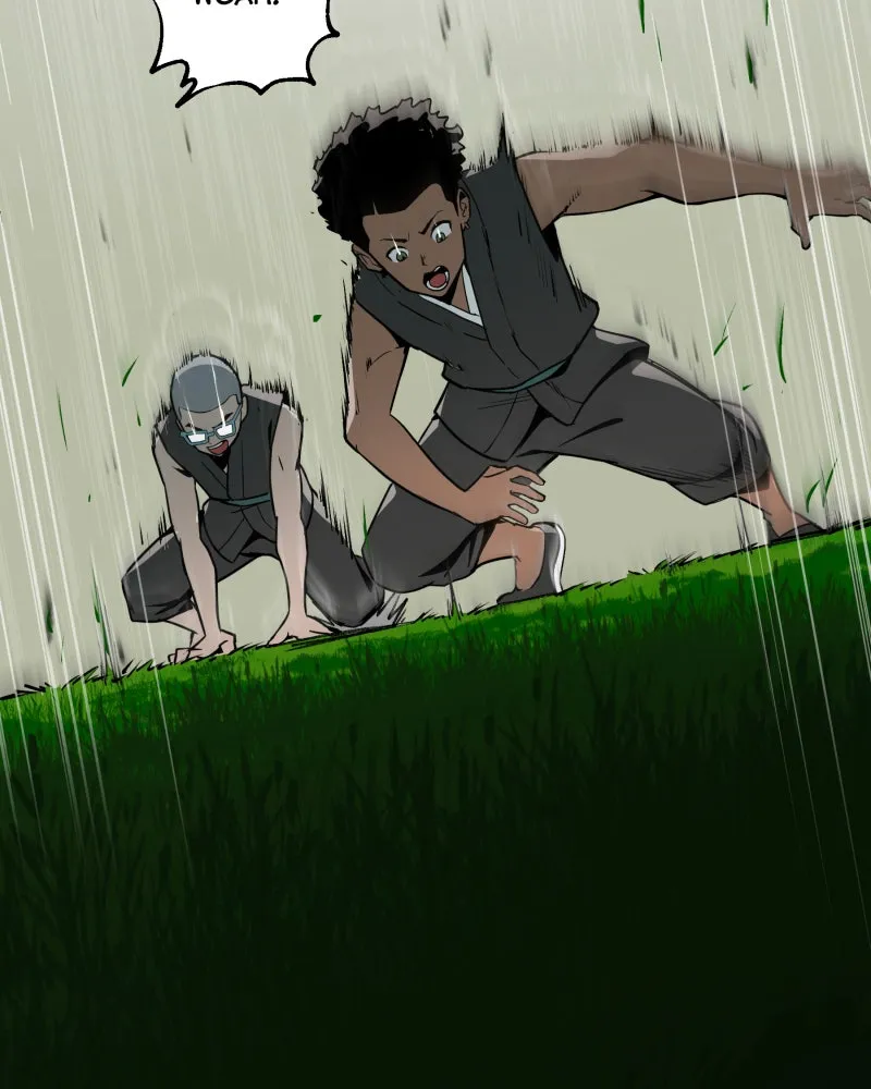 Read BlackSun chapter 35 image 20 on Lezhin
