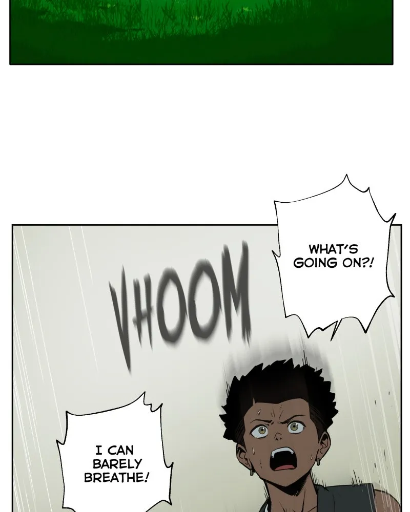 Read BlackSun chapter 35 image 22 on Lezhin