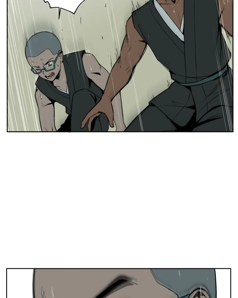 Read BlackSun chapter 35 image 23 on Lezhin