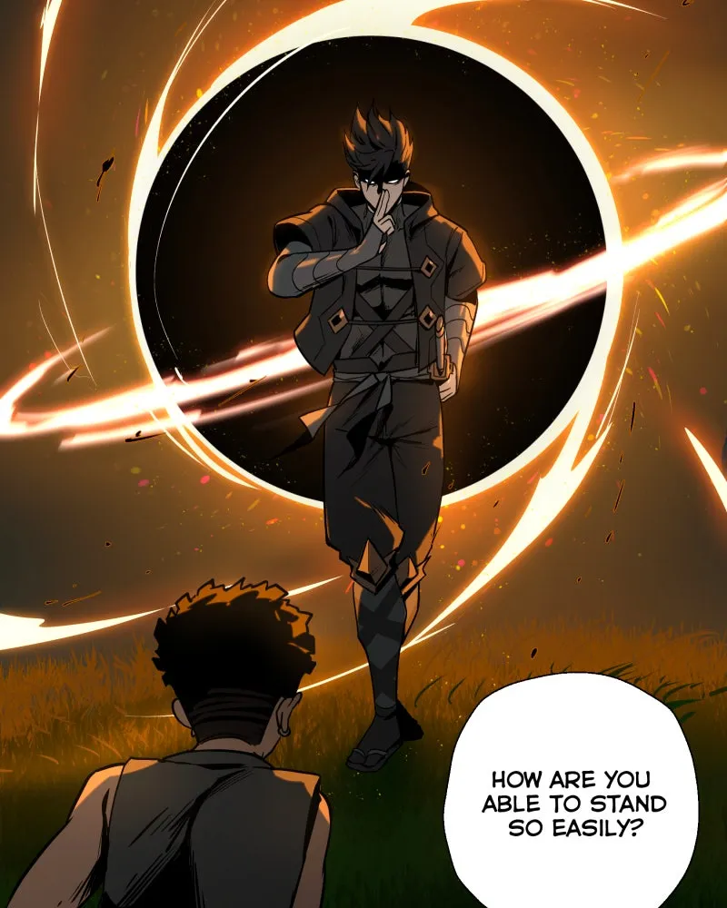 Read BlackSun chapter 35 image 25 on Lezhin