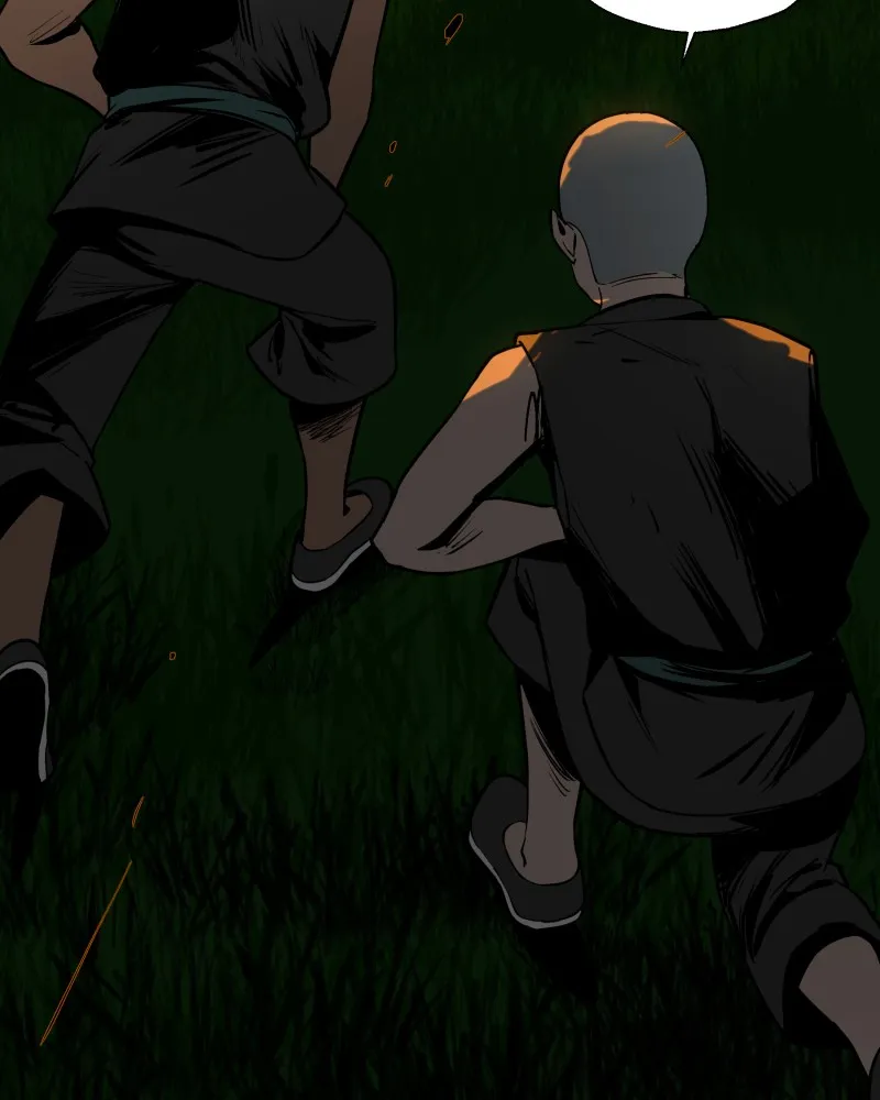 Read BlackSun chapter 35 image 26 on Lezhin