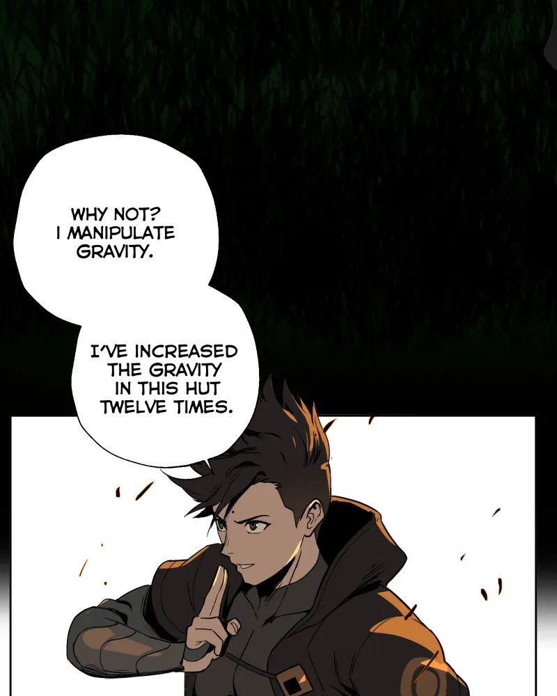 Read BlackSun chapter 35 image 27 on Lezhin