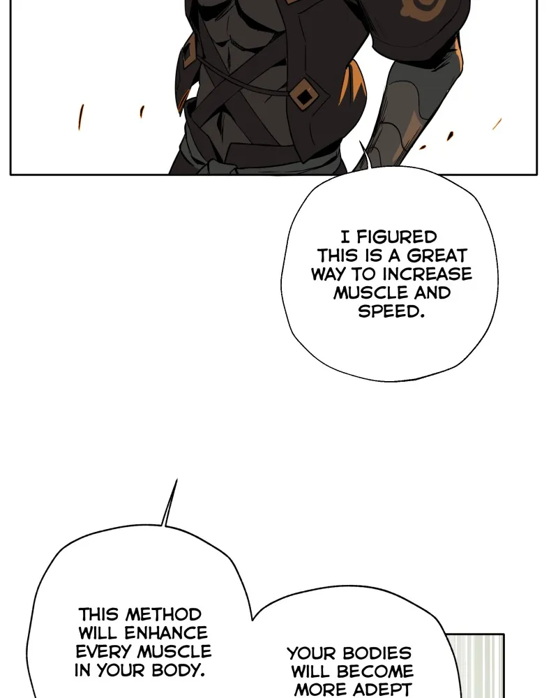 Read BlackSun chapter 35 image 28 on Lezhin