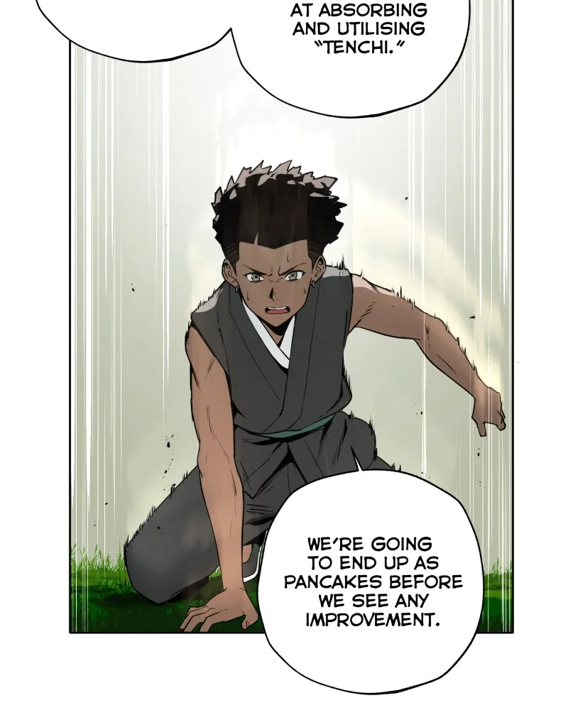Read BlackSun chapter 35 image 29 on Lezhin
